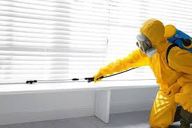 Best Real Estate Pest Inspections  in Bridgeport, WA